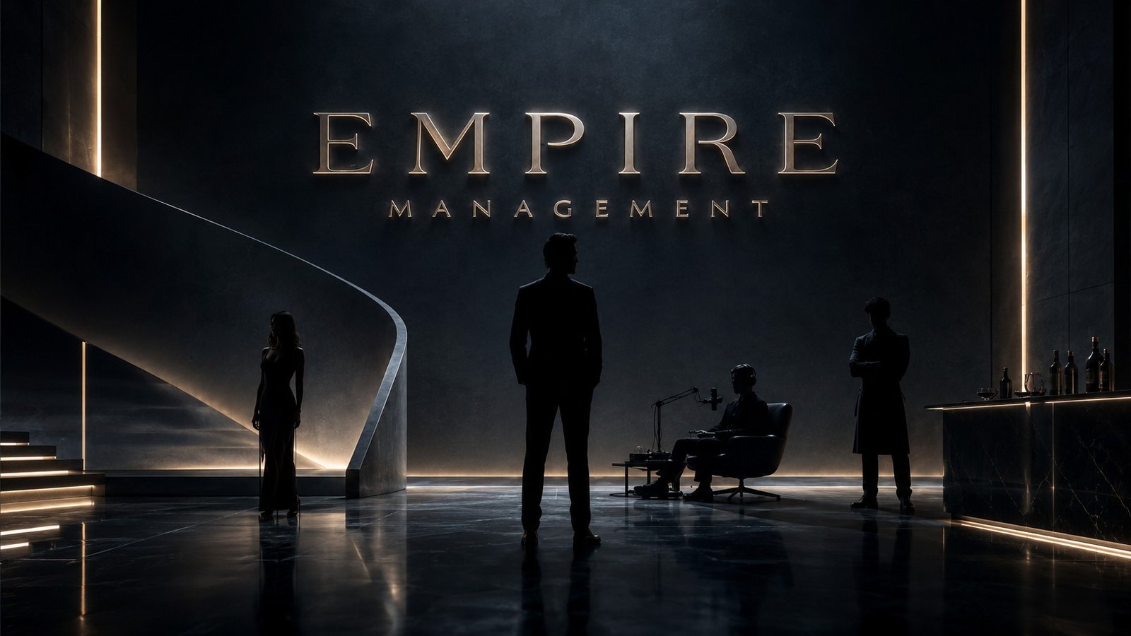 Empire Management