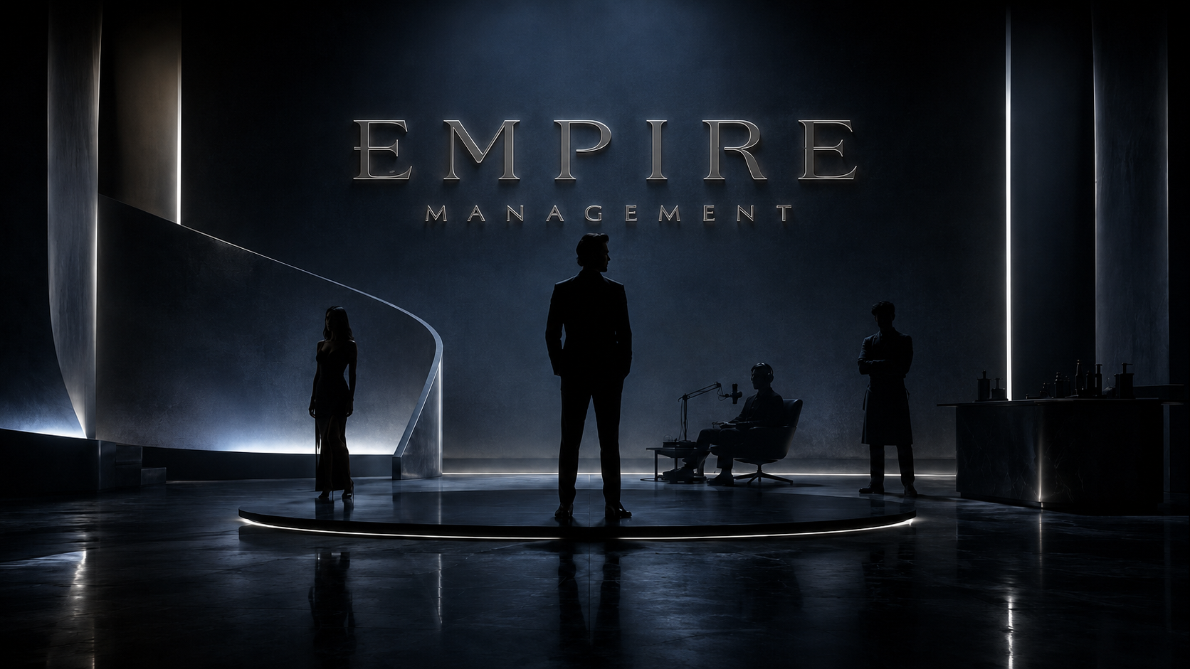 Empire Management